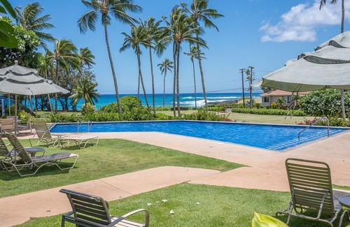Poipu Hotel | Kauai Manualoha by Coldwell Banker Island Vacations