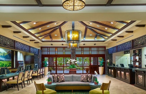 Kaiulani Condo | Kauai Westin Premium Studio Villa, July 20-27th, sleeps four