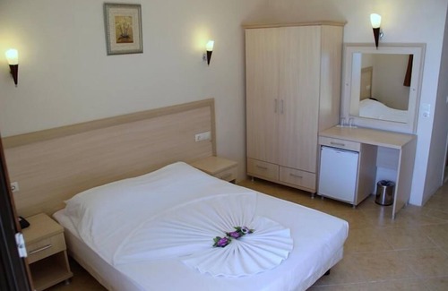 Koycegiz Hotel | Kaunos Hotel