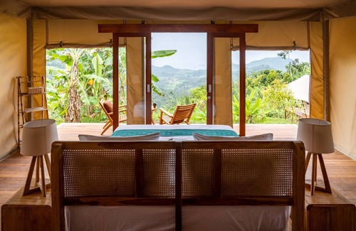 Manggis Hotel | Kaura Bali