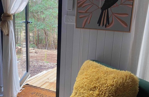 Kinglake Central House | Kaura Retreat by Tiny Away