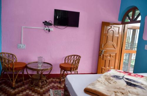 Kausani House | Kausani Inn homestary