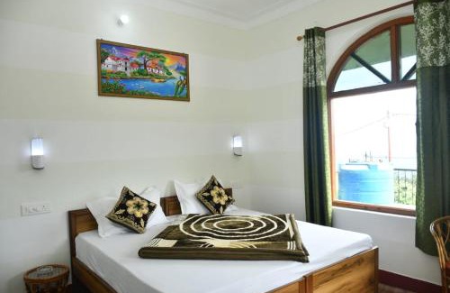 Kausani House | Kausani Inn homestary