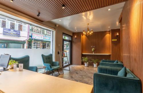 Namchi Hotel | Kava Suites Namchi