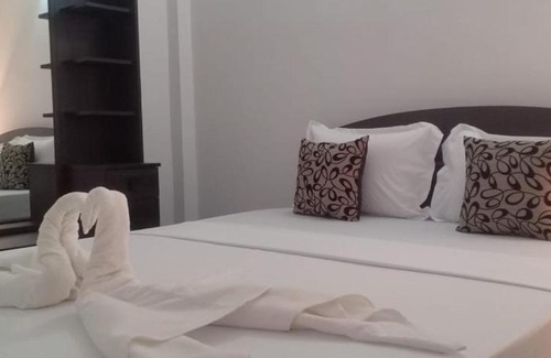 Seeduwa - Katunayake Hotel | Kavee Transit Hotel