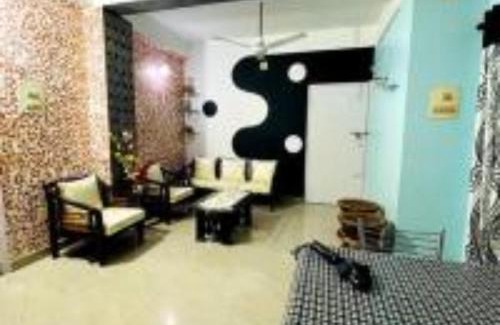 Ganeshguri Apartment | Kaveri home stays