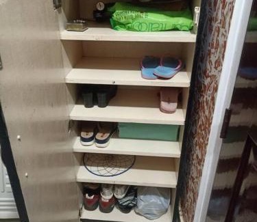 Ganeshguri Apartment | Kaveri home stays