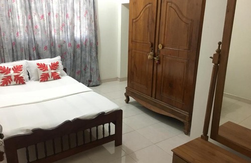 Aluthgama House | Kavindi Villa