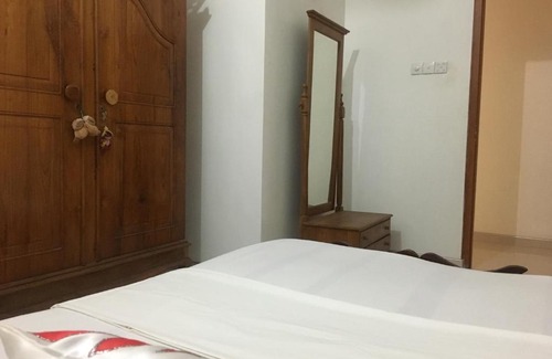 Aluthgama House | Kavindi Villa