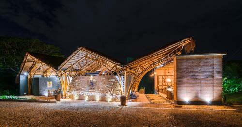 Pereira Hotel | Kawa Bamboo Retreat