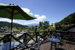 Fujikawaguchiko Villa | Kawaguchiko Country Cottage Ban