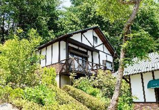 Fujikawaguchiko Villa | Kawaguchiko Country Cottage Ban