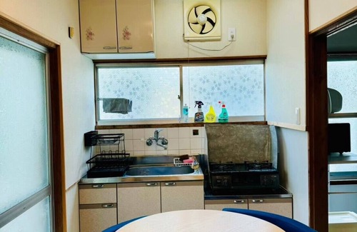 Shirahama House | Kawakunokaze⁂Complete private villa