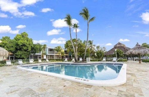 Key Largo House | KAWAMA K1 in Key Largo, Beach, Lagoon, Pools, Tennis, Free Bikes and Canoes
