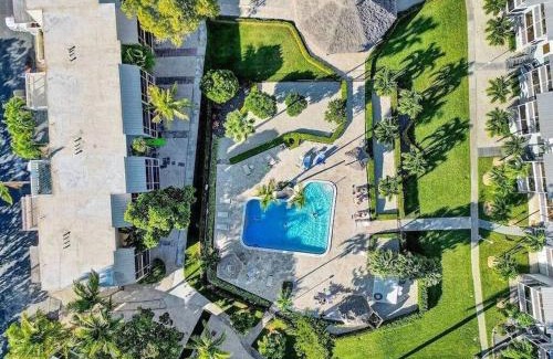 Key Largo House | KAWAMA K1 in Key Largo, Beach, Lagoon, Pools, Tennis, Free Bikes and Canoes
