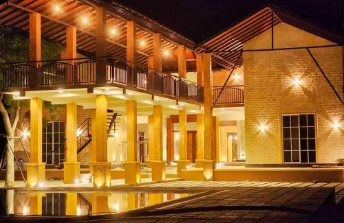 Yodakandiya Hotel | Kawan Forest Villa