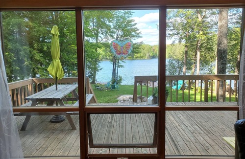 Catchacoma House | Kawartha Lakehouse Resort