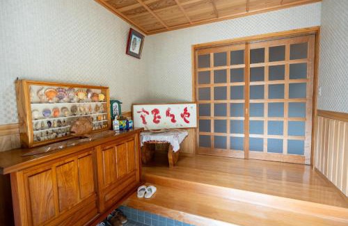 Goto House | Kawasuesantaku "Koppa） - Vacation STAY 02876v