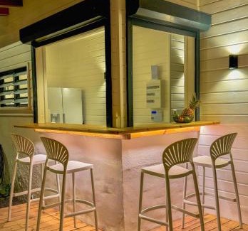 Le Carbet Villa | Kay Alice - Beachfront Villa