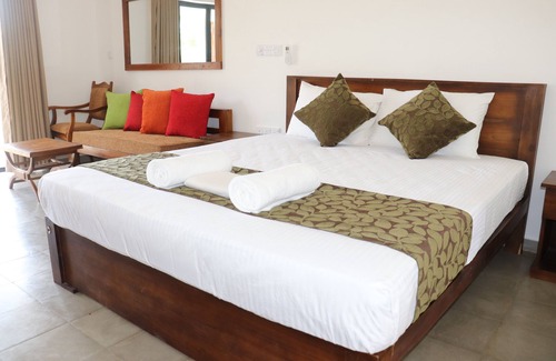 Vanathavilluwa Resort | KAY JAY WILD WILPATTU