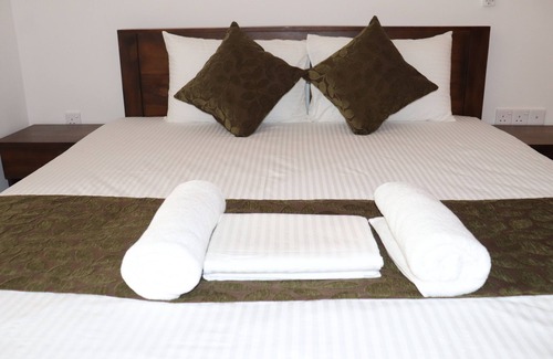 Vanathavilluwa Resort | KAY JAY WILD WILPATTU