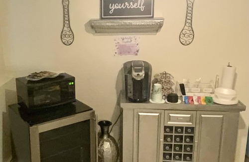 Spenard House | Kay's Alaskan Retreat