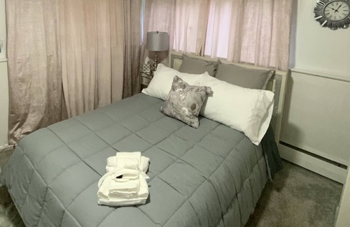 Spenard House | Kay's Alaskan Retreat