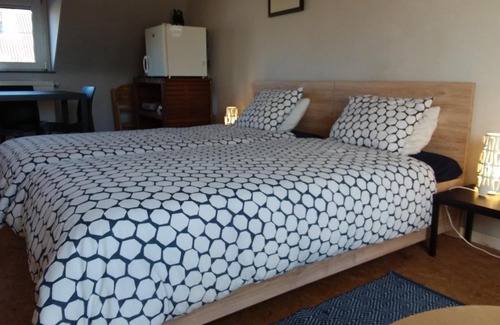 Assebroek Bed & Breakfast | Kay's Bed and Breakfast