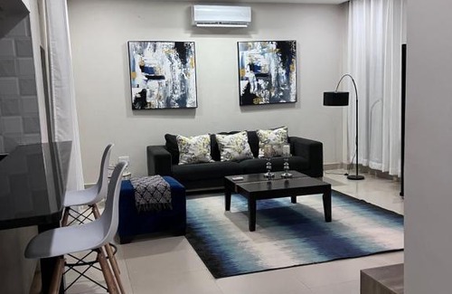 Lusaka Apartment | Kaya Apartments 2