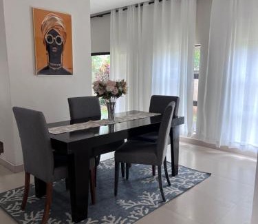 Lusaka Apartment | Kaya Apartments 2