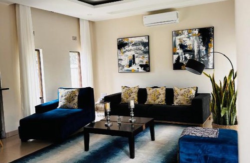 Lusaka Apartment | Kaya Apartments 2