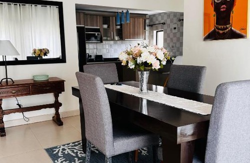 Lusaka Apartment | Kaya Apartments 2