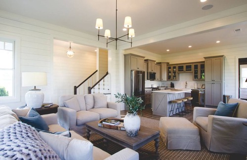 Cleveland Cottage | Kaya Cottages - Kaya Cottage