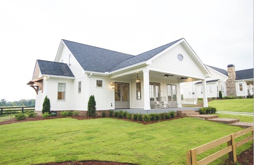 Cleveland Cottage | Kaya Cottages - Kaya Cottage