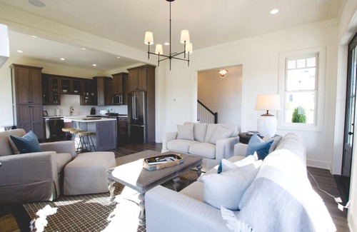 Cleveland Cottage | Kaya Cottages - Kaya Cottage