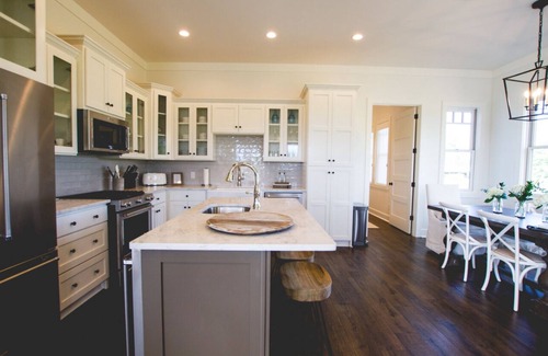 Cleveland Cottage | Kaya Cottages - Kaya Cottage