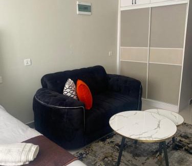 Mlolongo Apartment | Kaya Homes , Studio 23 mins to JKIA