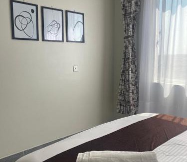 Mlolongo Apartment | Kaya Homes , Studio 23 mins to JKIA