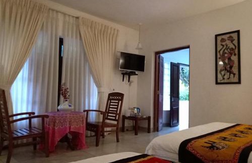 Kandy Hotel | Kaya Residence Kandy