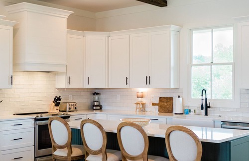 Cleveland Cottage | Kaya Vineyard and Winery - Kaya Cottage 7