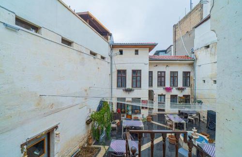 Sahinbey Hotel | Kayacık Konağı
