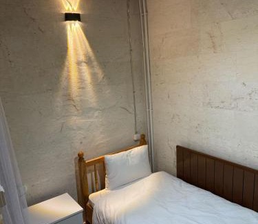 Sahinbey Hotel | Kayacık Konağı