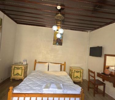 Sahinbey Hotel | Kayacık Konağı