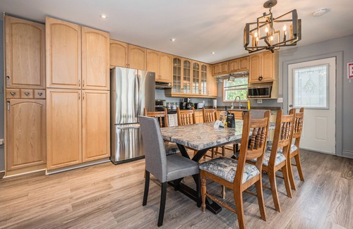 Northern Bruce Peninsula Cottage | Kayak Cove - Tobermory Retreat