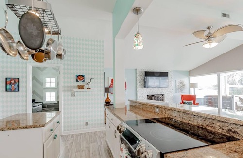 Lake Murray of Richland House | Kayak, Swimming, & Private Dock! - Lake Lookout