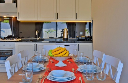 Fethiye Villa | Kayakoy Village 2 Bedroom Villa - 8420