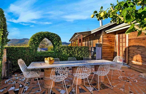 Kangaroo Valley House | Kayenta, Kangaroo Valley
