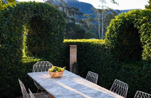 Kangaroo Valley House | Kayenta, Kangaroo Valley