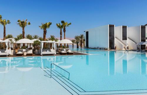 Ein Bokek Hotel | Kayma by Isrotel Exclusive