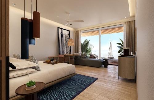 Ein Bokek Hotel | Kayma by Isrotel Exclusive